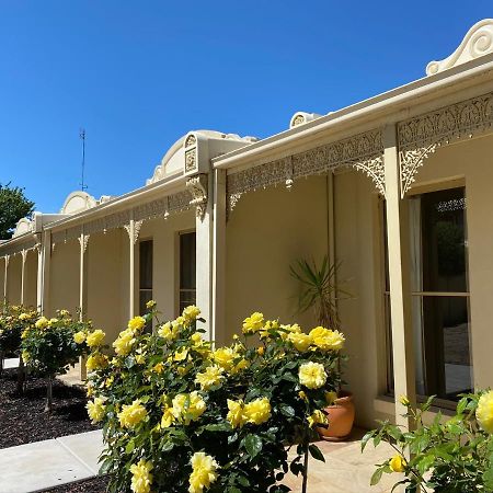Acacia Terraces Aparthotel Echuca Luaran gambar