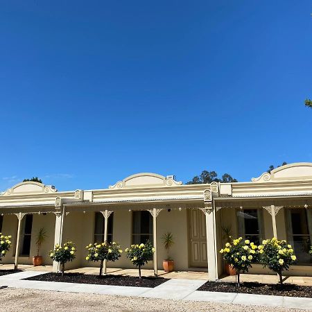 Acacia Terraces Aparthotel Echuca Luaran gambar