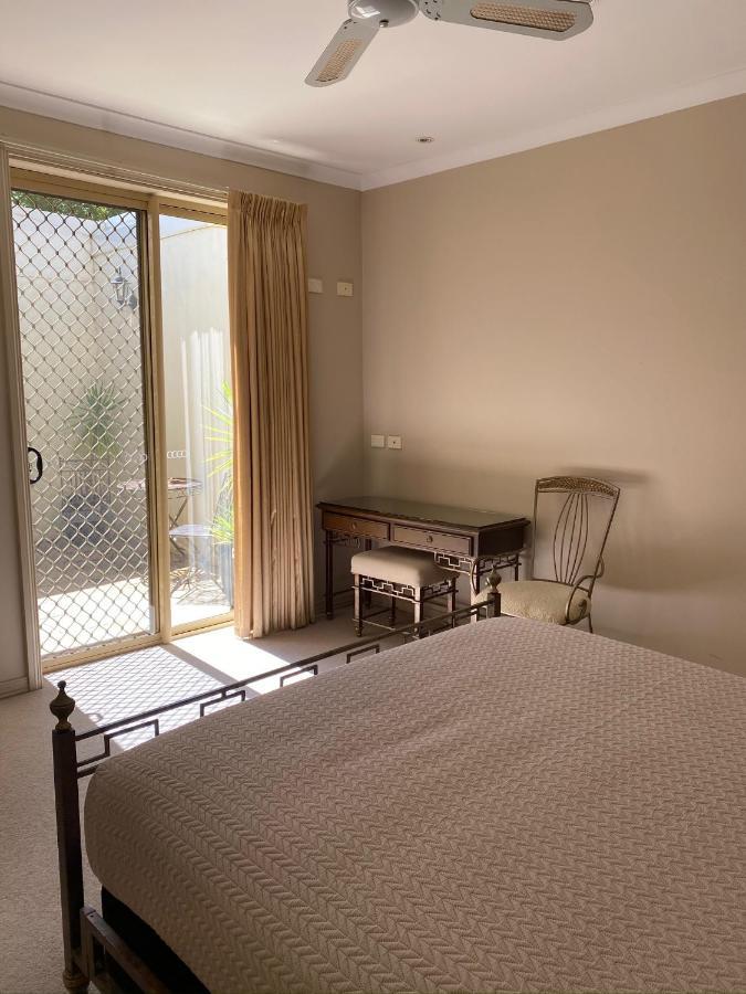 Acacia Terraces Aparthotel Echuca Luaran gambar