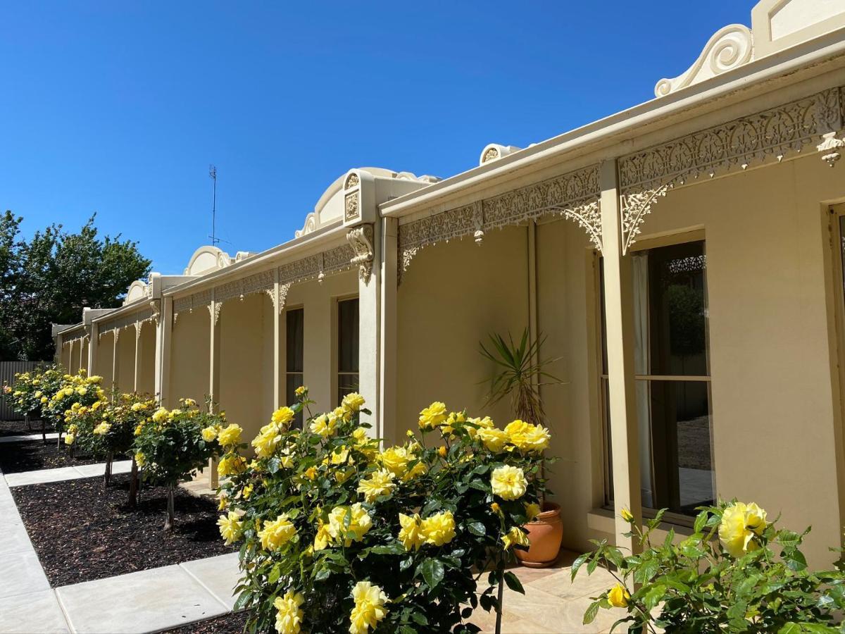 Acacia Terraces Aparthotel Echuca Luaran gambar