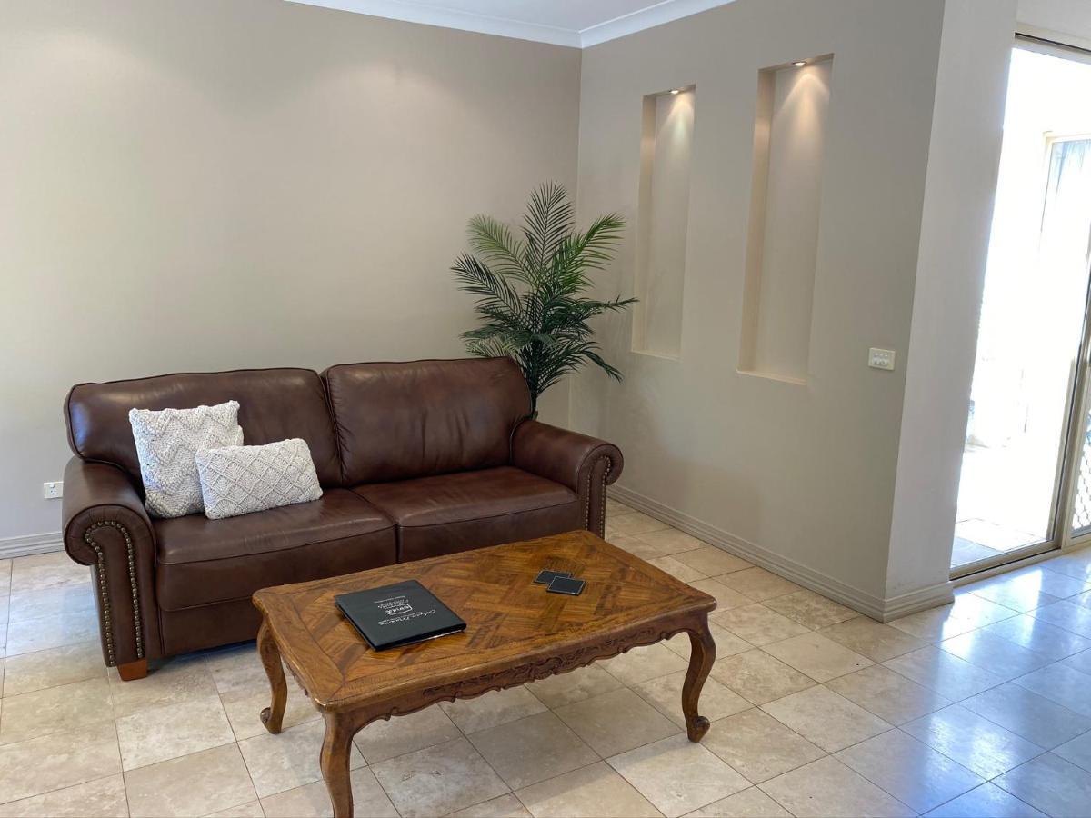 Acacia Terraces Aparthotel Echuca Luaran gambar