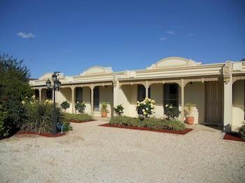 Acacia Terraces Aparthotel Echuca Luaran gambar