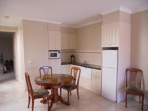 Acacia Terraces Aparthotel Echuca Luaran gambar