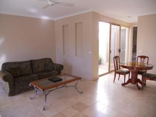 Acacia Terraces Aparthotel Echuca Luaran gambar