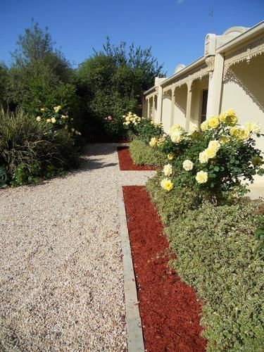 Acacia Terraces Aparthotel Echuca Luaran gambar