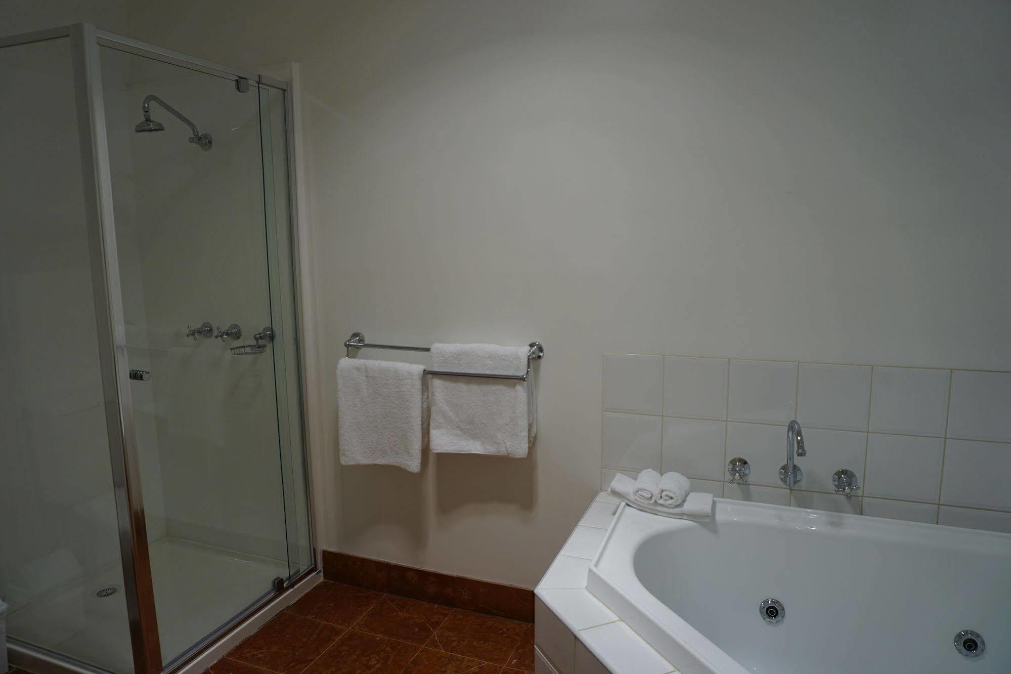 Acacia Terraces Aparthotel Echuca Luaran gambar