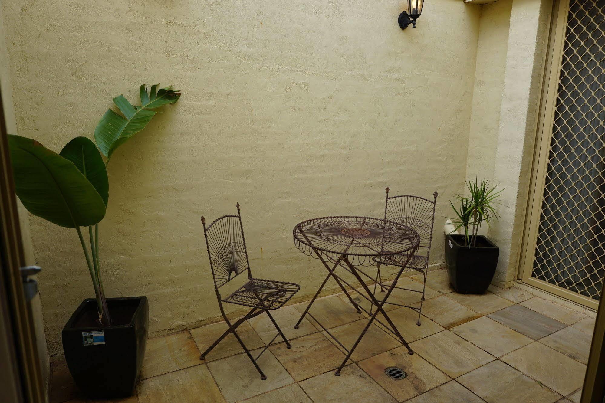 Acacia Terraces Aparthotel Echuca Luaran gambar